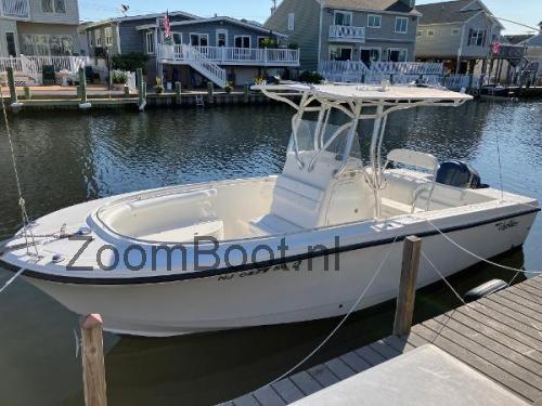 Edgewater 228CC beoordelingen en specificaties